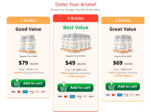 arialief, arialief usa, arialief vitamins reviews and complaints, primepalm, arialief supplement, arialief reviews
