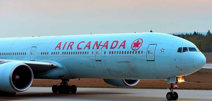 Air Canada